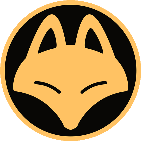 SpaceFox DEX